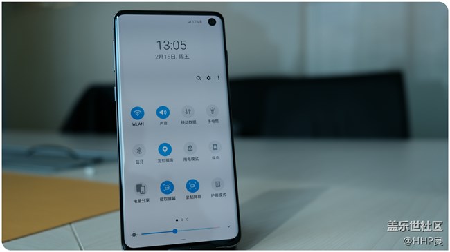 十年诚意之作 三星Galaxy S10系列上手体验