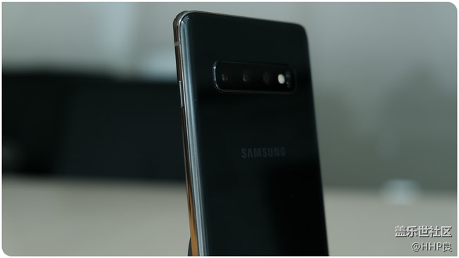 十年诚意之作 三星Galaxy S10系列上手体验