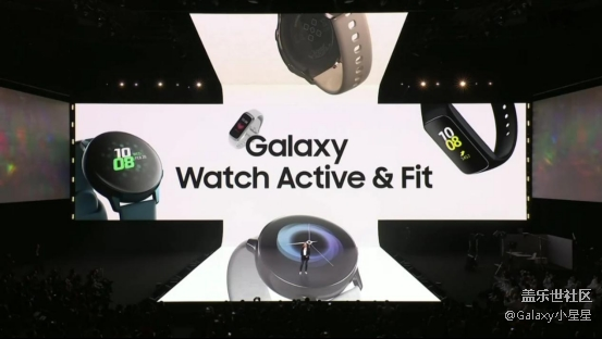 三星Galaxy S10系列震撼发布，开启手机全新时代！