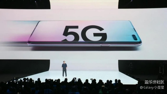三星Galaxy S10系列震撼发布，开启手机全新时代！