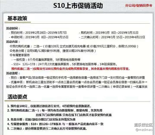 今天咨询了线下体验店。。。