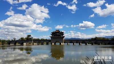 大美建水