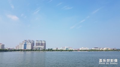 随便拍的