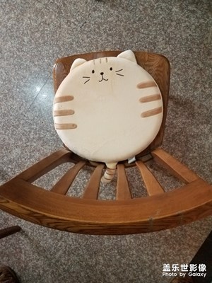 小坐垫