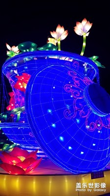 灯展