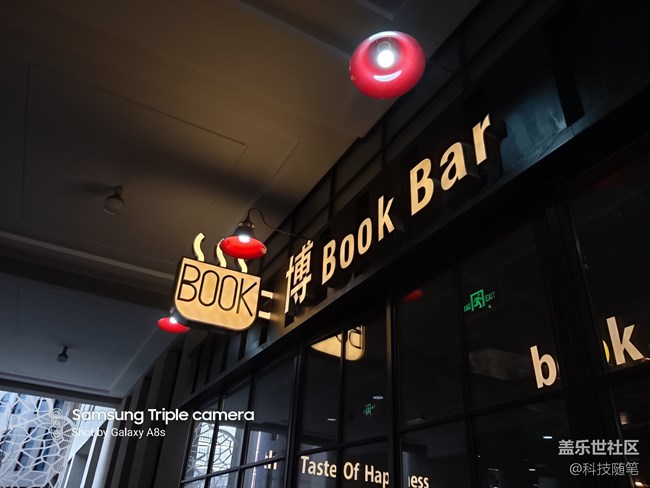 前沿科技的先行者,三星Galaxy A8s体验评测 前沿科技的先行者,三星Galaxy A8s体验评测