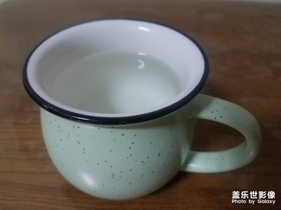 可爱的小杯子