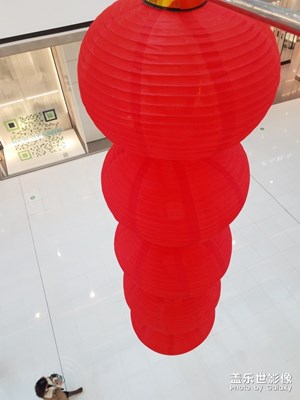 来串“糖葫芦”