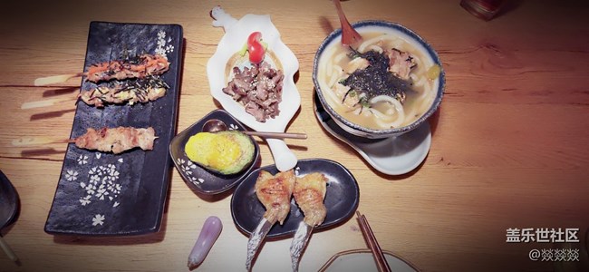 【我的上元夜】唯有美食不可辜负