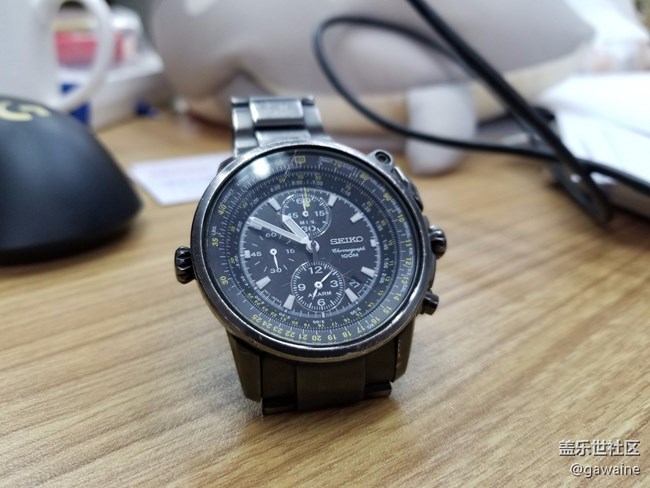 批评手上的s10+拍照！