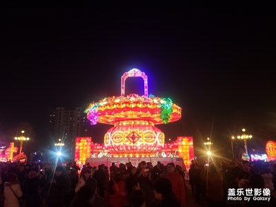 元宵灯会