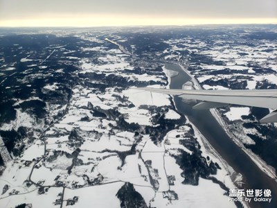 Note9挪威追梦之旅