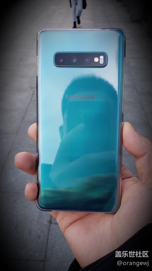 S10+分享系列 弱光、暗光拍照体验