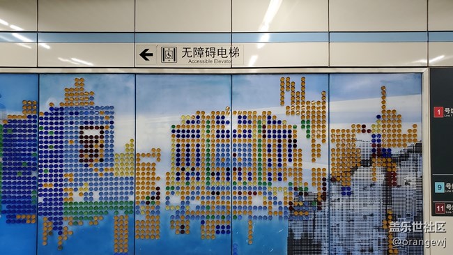 S10+分享系列 弱光、暗光拍照体验