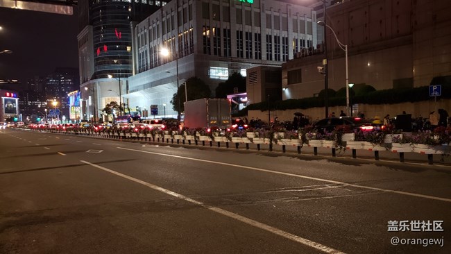 S10+分享系列 弱光、暗光拍照体验