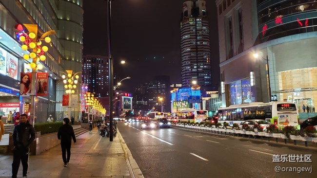 S10+分享系列 弱光、暗光拍照体验