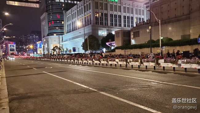 S10+分享系列 弱光、暗光拍照体验