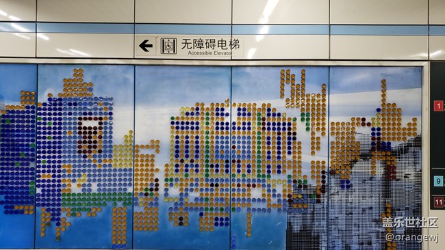 S10+分享系列 弱光、暗光拍照体验