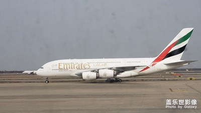 空客A380