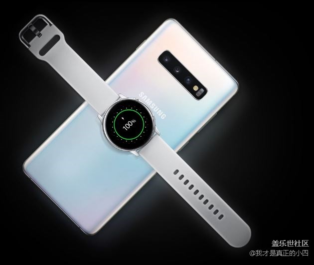 全面详细 三星Galaxy S10超级“10”力派卖点揭秘