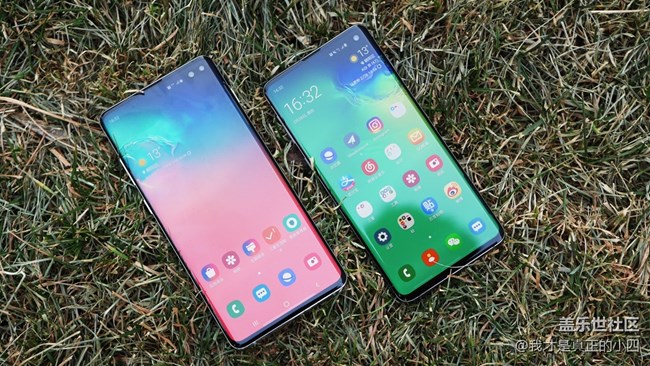 全面详细 三星Galaxy S10超级“10”力派卖点揭秘