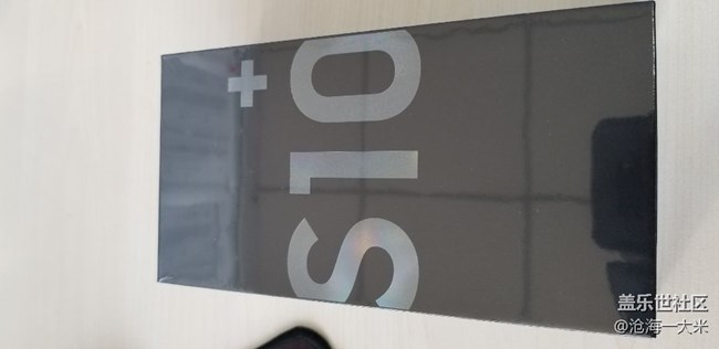 怎么三星自己的APP都没了……三星S10+先行者有几个问题