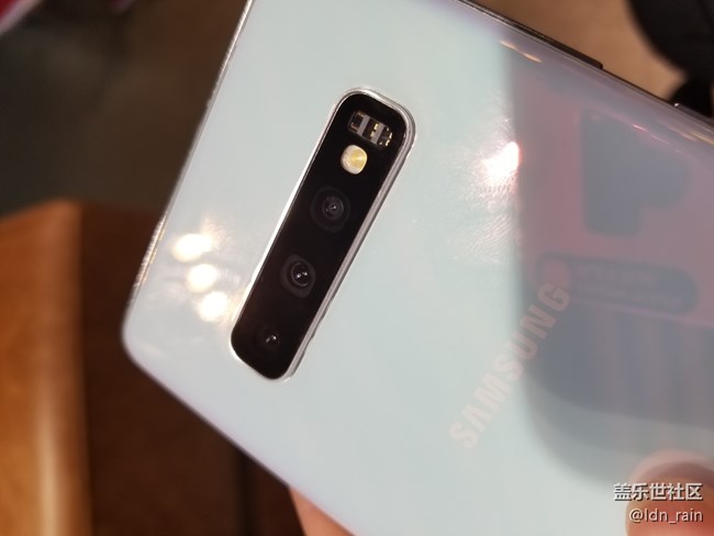 【活动回顾】Galaxy S10新品直播发布会—十年旗舰十全十美