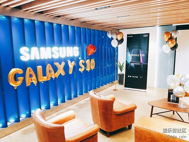 【活动回顾】Galaxy S10新品直播发布会—十年旗舰十全十美