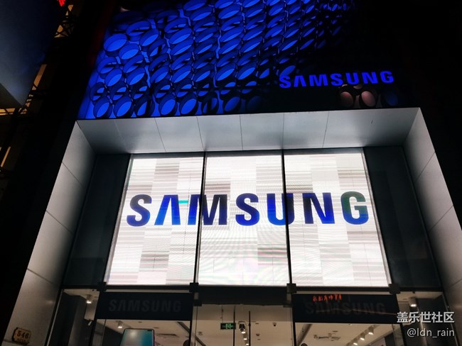 【活动回顾】Galaxy S10新品直播发布会—十年旗舰十全十美