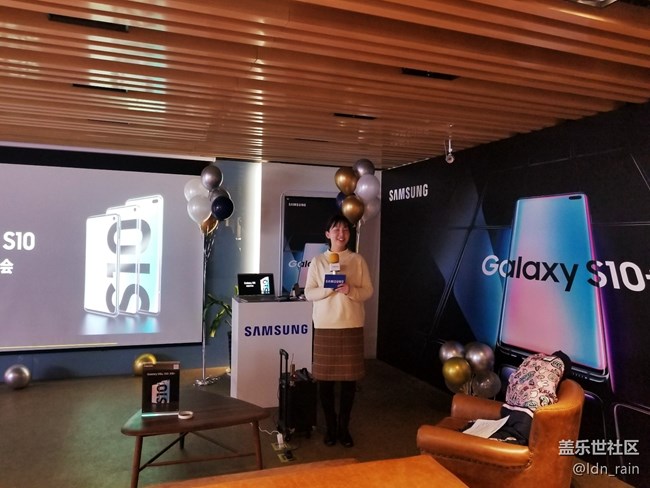 【活动回顾】Galaxy S10新品直播发布会—十年旗舰十全十美