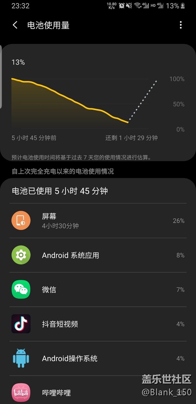 续航问题
