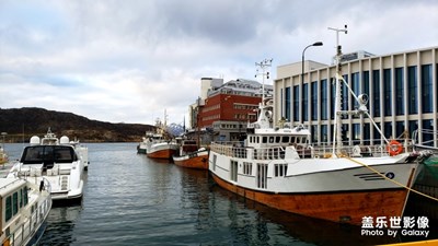 Note9挪威追梦之旅之三--2.28博德至罗弗敦岛