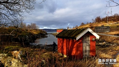 Note9挪威追梦之旅之二--2.28博德