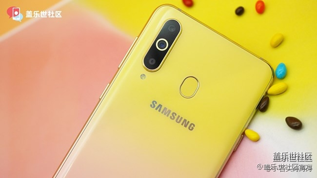 【每周精帖汇137期】Galaxy S10系列开启全网预定