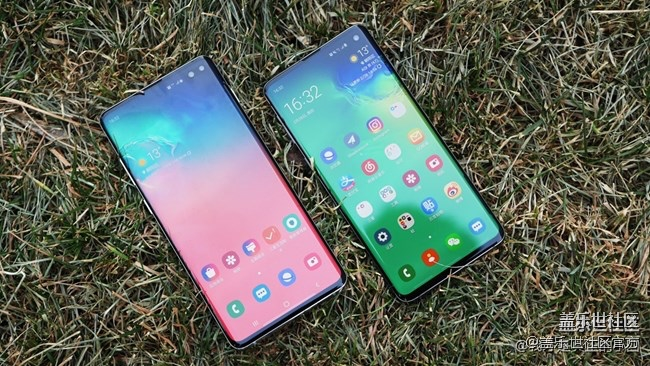 【每周精帖汇137期】Galaxy S10系列开启全网预定