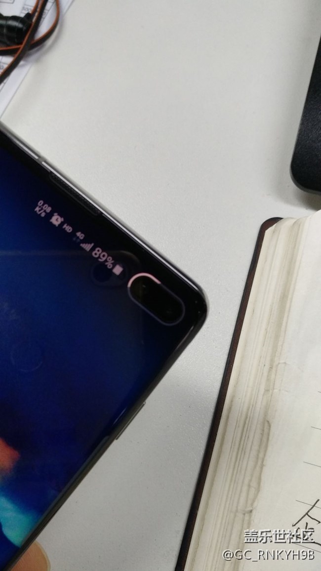 写给那些还在徘徊和观望三星s10+的朋友 写给那些还在徘徊和观望三星s10+的朋友