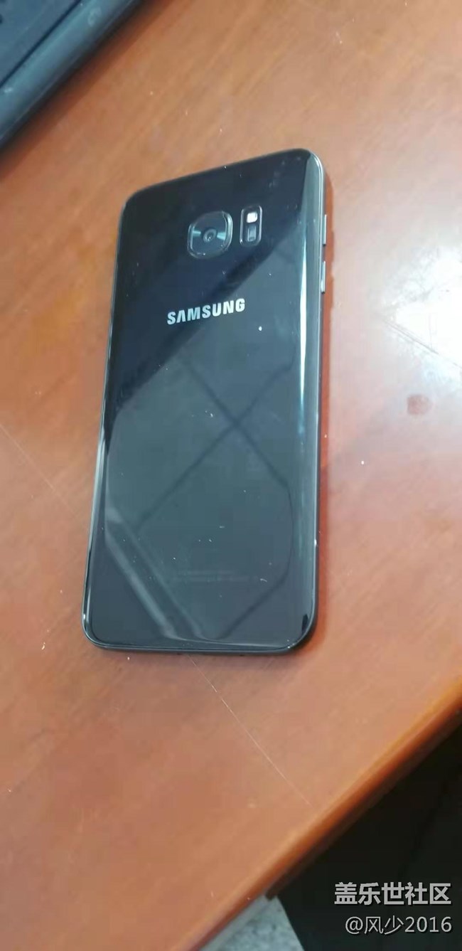 老机皇S7 EDGE在2019年能否再战？