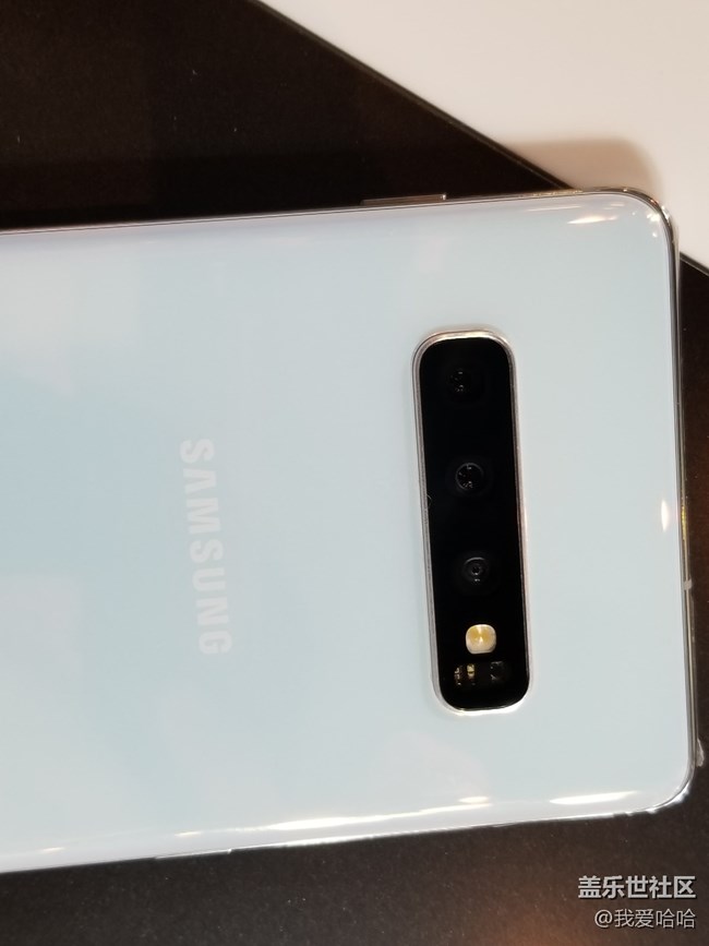 三星Galaxy S10乌镇新品发布会体验会回顾