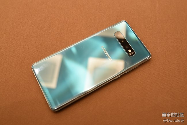 十代在召唤：三星Galaxy S10系列初体验