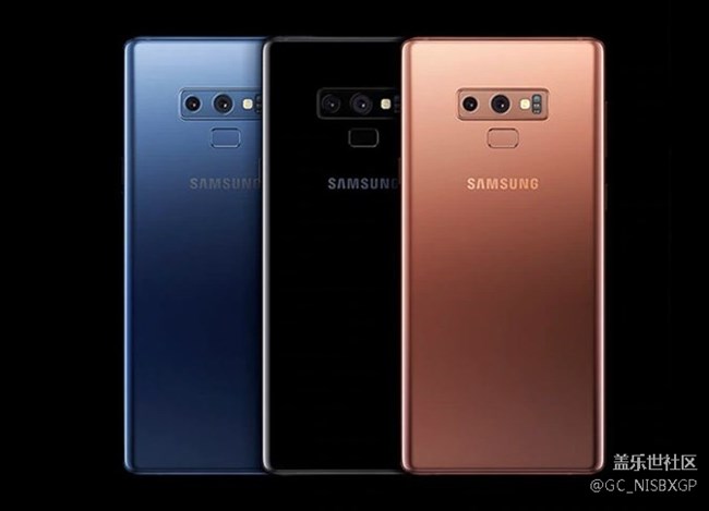 终于来了：T-Mobile版三星Note 9获安卓9.0正式更新