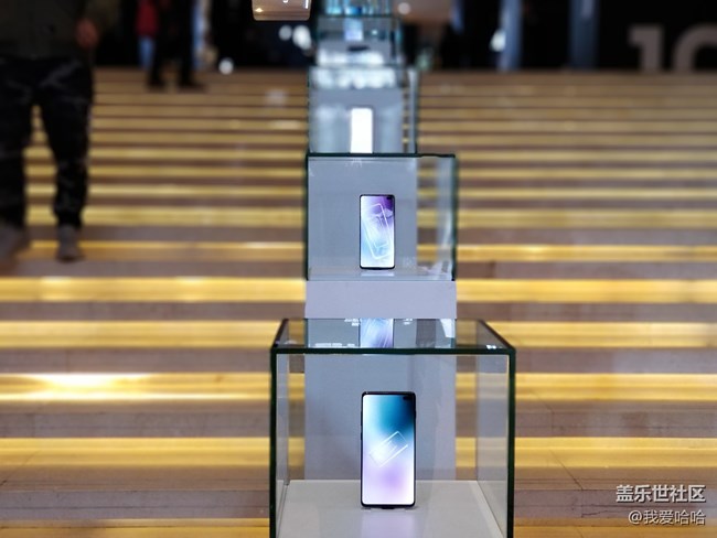 三星Galaxy S10乌镇新品发布会体验会回顾