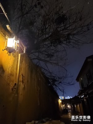 路過