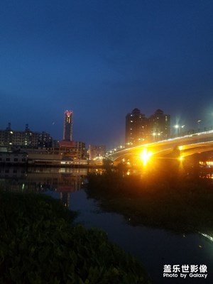 【魅夜】+虎门桥