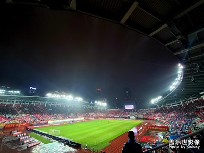 【s10处女秀】绿茵场