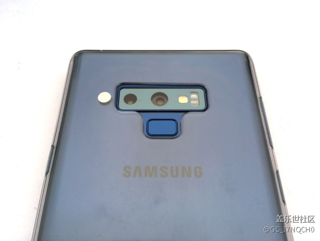 一个可以修复Note9长焦镜头抖动问题，给大家参考参考