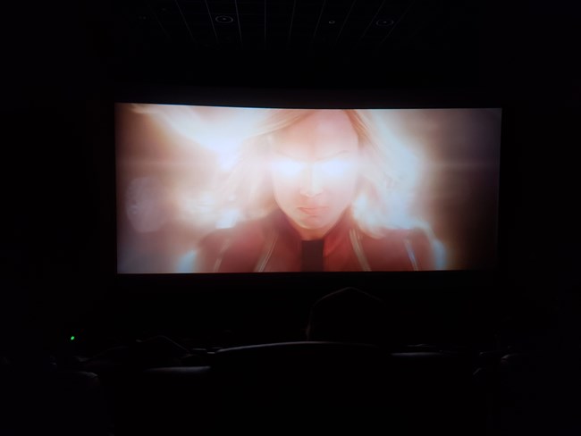 GALAXY STUDIO 沈阳万象汇 S10首发第二日体验