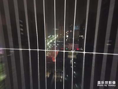 夜拍