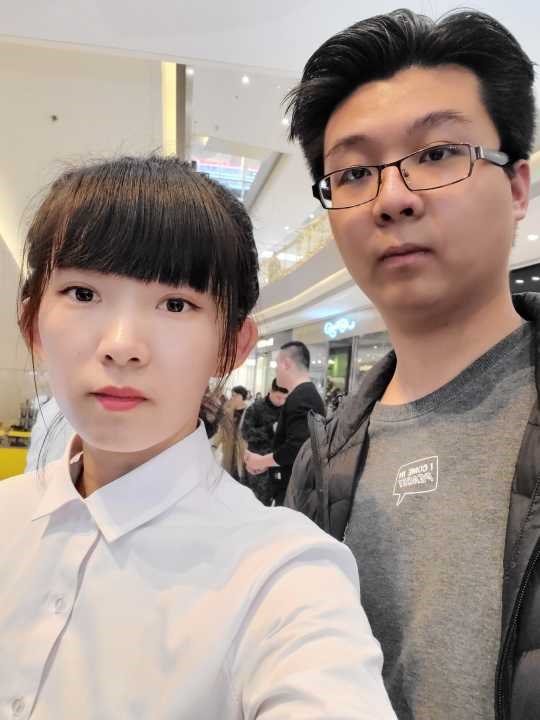 GALAXY STUDIO 沈阳万象汇 S10首发第二日体验