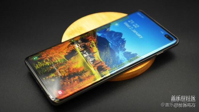 【每周精帖汇137】总裁也来参与Galaxy S10首销活动啦