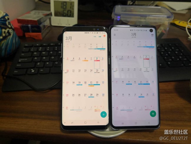 到手几天感觉
